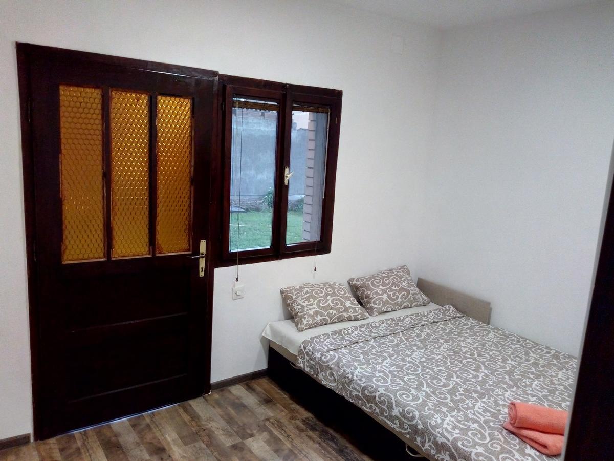 Apartment Minimal Нови-Сад Экстерьер фото